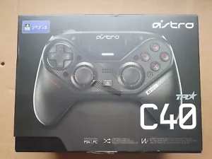 ASTRO C40 TR Tournament Ready PS4 & PC Controller - Picture 1 of 16