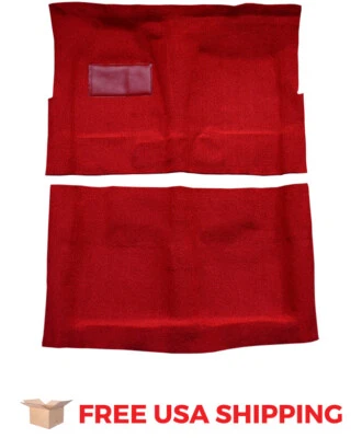 FITS 1969-1970 Cadillac Calais 2DR Loop Carpet Foto 1 de 3