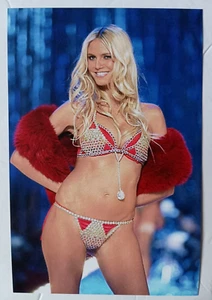 Heidi Klum Foto 4x6 - Bild 1 von 1