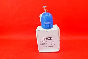 Wavin Hep2O 24V 2 Wire UFH Actuator - Picture 1 of 5