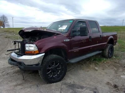 Used Engine Complete Assembly fits: 1999 Ford Ford f250sd pickup 7.3L VIN F 8th Foto 1 de 4