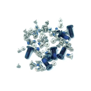 Complete set of screws for DELL XPS 13 9320，XPS 13 Plus 9320 - Afbeelding 1 van 2