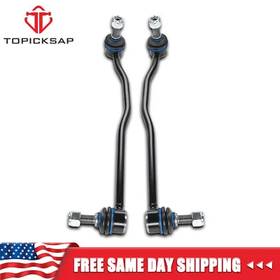Juego de eslabones de barra estabilizadora para pasajero conductor delantero Subaru Legacy Outback 2015-2019 Foto 1 de 4