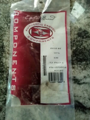 Inserto Easton Point 12 piezas, RPS, CM, 1 1/4" de largo, PN#079852 Foto 1 de 2