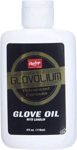 Rawlings Glovolium Glove Oil Advanced Formula With Lanolin - Picture 1 of 4