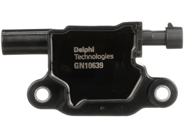 Bobina de encendido Delphi 98345QFWG 5,3 L V8 para GMC Envoy XL 2005-2006 Foto 1 de 2