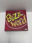 Buzz Word Family Fun Board Game Patch Products 2003 - Complete
