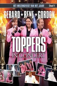DVD - TOPPERS IN CONCERT 2005  LIVE IN AMSTERDAM ARENA  (NEW / NIEUW / SEALED) - Picture 1 of 5