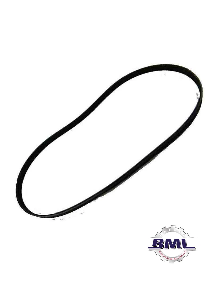 JAGUAR XJ 1995 - 1997 COMPRESSOR DRIVE BELT-3.2/4.0/4.0L SUPERCHARGED EBC11220-G - Image 1 of 1