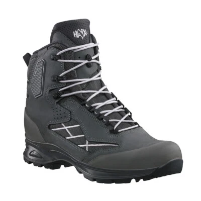 HAIX SCOUT 3.0 GTX grey-silver Wanderschuhe Jagd Trekkingschuhe Stiefel - Bild 1 von 2