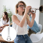 Trompeten-Mundstück-Etui -Mundstückstärker Einfaches Trompeten-Übungsgerät