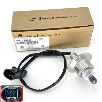Sensor de oxígeno aguas arriba 392102G240 para Hyundai Sonata Kia Optima 2016-2019 2,4 L Foto 1 de 4