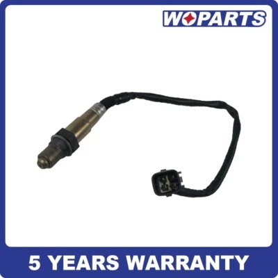 New Upstream or Downstream O2 Oxygen Sensor for Lexus IS Toyota Supra Camry - Imagem 1 de 4