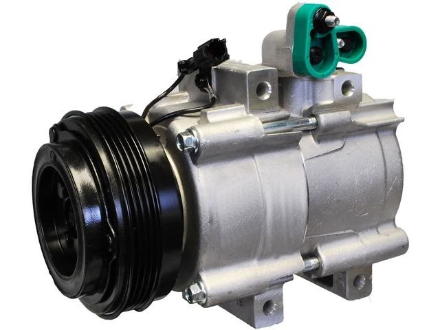 A/C Compressor For 2003-2006 Kia Sorento 2005 2004 HB798YB - Image 1 of 1