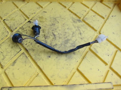 Suzuki GS500E 1995 OEM FARO CABLEADO ARNÉS TELAR Foto 1 de 4