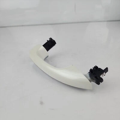 Manija de agarre exterior para puerta delantera izquierda para Mercedes-Benz S550 600 2014 2015 Foto 1 de 4