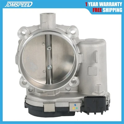 Cuerpo del acelerador para Mercedes-Benz E350 E400 E450 E43 AMG W212 G550 G63 AMG W463 Foto 1 de 4