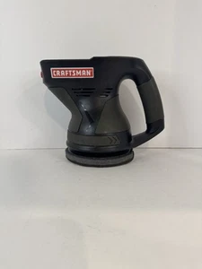 Craftsman C3 19.2V Volt Cordless 6-inch 6" Orbital Buffer / Polisher 315.115970 - Picture 1 of 11