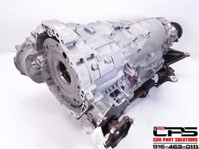 Transmisión automática TMB AUDI S4 S5 21-23 Foto 1 de 4