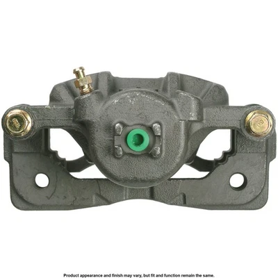 Pinza de freno delantera derecha TCP para Acura RSX y Honda Civic Fit Cardone Foto 1 de 4