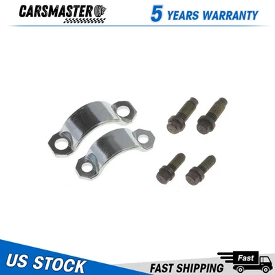 Kit de alça de junta universal Dorman 81020 para Cadillac Escalade 2003-2006 - Imagem 1 de 2