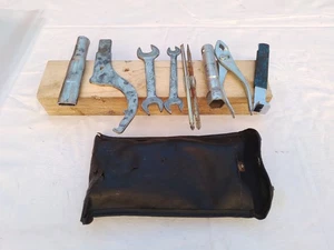 Borsa Attrezzi Per Yamaha Xt 600 3AJ - Foto 1 di 5