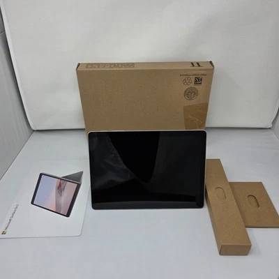 Microsoft Surface Go 2, Pentium Gold 4425Y, 4GB RAM, 64GB Flash, Business - Bild 1 von 4