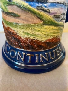 2010 US Open golf memorabilia Gertz stein - Picture 1 of 9