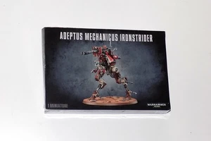 Ironstrider Miniatur Adeptus Mechanicus Warhammer 40k GW Scifi Figur Spiel - Bild 1 von 2