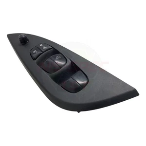 2015 Nissan Pulsar Drivers Side Front Window Switch 2014-2018 254013ZP1A - Picture 1 of 9