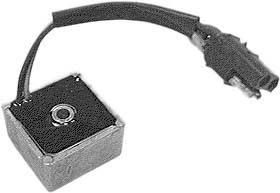 Regulador de voltaje para moto de nieve SPI 01-154-26 Foto 1 de 2