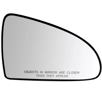 Зеркало стекло правая сторона для 2004-2008 Chevrolet MALIBU / 2005-2010 Pontiac G6 - Изображение 1 из 3