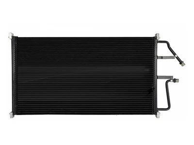 For 1991-1993 GMC K2500 A/C Condenser 52676TRFS 1992 A/C Condenser Foto 1 de 2