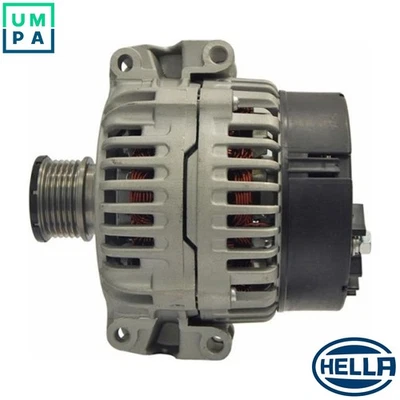ALTERNATOR 8EL 012 426-101 FOR MERCEDES-BENZ C-CLASS/Sportscoupe/Sportcoupe 2.1L - Image 1 of 4