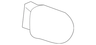 Lâmpada traseira e freio traseira genuína GM 13503356 - Imagem 1 de 3