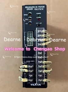 1 PC USED TEST OK FBLD75CW Stepper Driver #B5287H CL - Picture 1 of 2