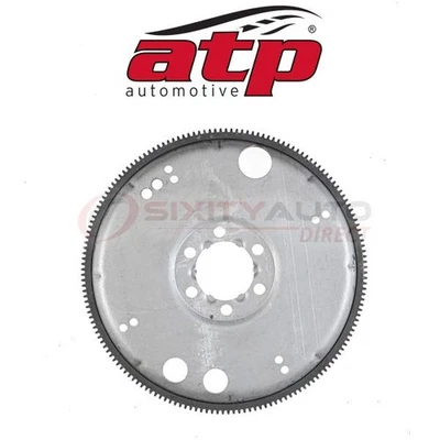 ATP Automatic Transmission Flexplate for 1980-1983 Jeep Cherokee -  my - Image 1 of 4