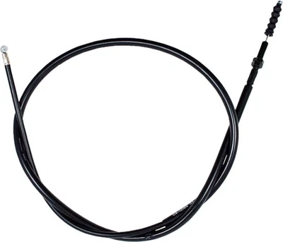 Cable de embrague de vinilo negro Motion Pro para Kawasaki KZ550F 1983-1984 03-0059 Foto 1 de 3