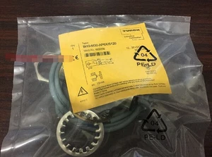 1PCS TURCK BI10-M30-AP6X/S120  PROXIMITY SENSOR -NEW FREE SHIPPING - Picture 1 of 3