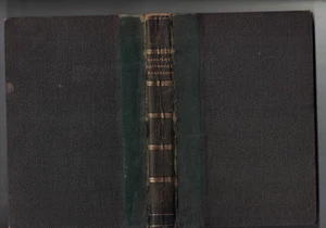 Carlyle, Thomas (ed.) Latter-Day Pamphlets Chapman and Hall 1858 = - Picture 1 of 7