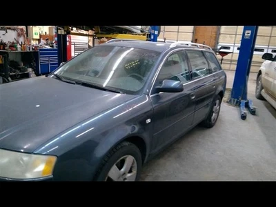 Regulador de janela traseira direita do passageiro compatível com 98-04 AUDI A6 1198670 - Imagem 1 de 4