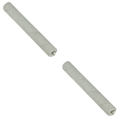  2 Pieces Klangschale Schlägel Percussion Stick Der Gesangsschale - Bild 1 von 4