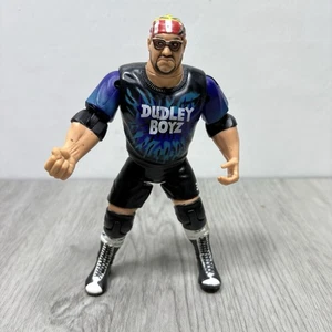 1999 ECW OSFT Bubba Ray Dudley Boyz Wrestling Figure WWE NWA TNA Impact - Foto 1 di 8
