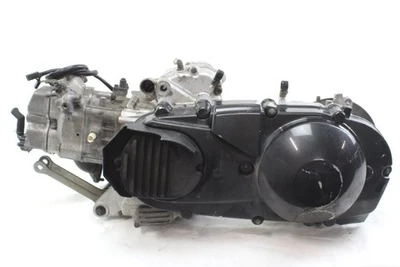 SUZUKI BURGMAN AN 400 K429 MOTEUR KM 39.234 04 - 05 MOTEUR - Photo 1/4