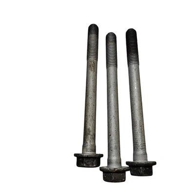 Trailblazer SS GMC Envoy Denali 2006 a 2009 pernos de montaje del motor OEM conjunto de 3 Foto 1 de 4