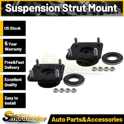 Monroe 2 piezas montaje de puntal de suspensión delantera para Mazda CX-7 2007-2009 2010 2011 2012 Foto 1 de 2