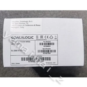 1PC NEW MATRIX 120 210-010 WVGA Code Reader - Picture 1 of 4