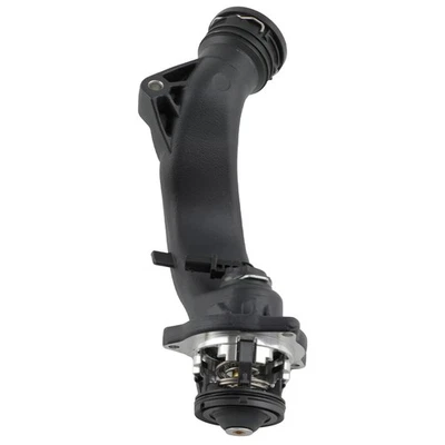 Engine Coolant Hose Thermostat Housing for Mercedes-Benz CL550 CLS550 S550 AMG - Image 1 of 4