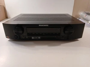 Marantz NR 1607 Ultra 7.2 Channel Network AV Surround Receiver Bluetooth Wi-Fi - Picture 1 of 24