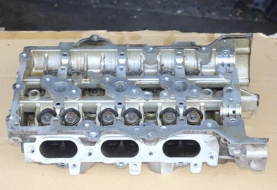 Culata izquierda Hyundai Azera Santa Fe Genesis 3.3 516R5-3CA00 2012-2019 Foto 1 de 4